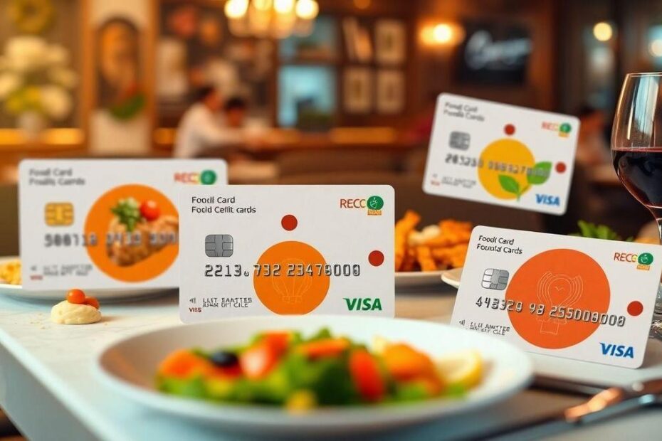 best-cards-for-earning-miles-on-food