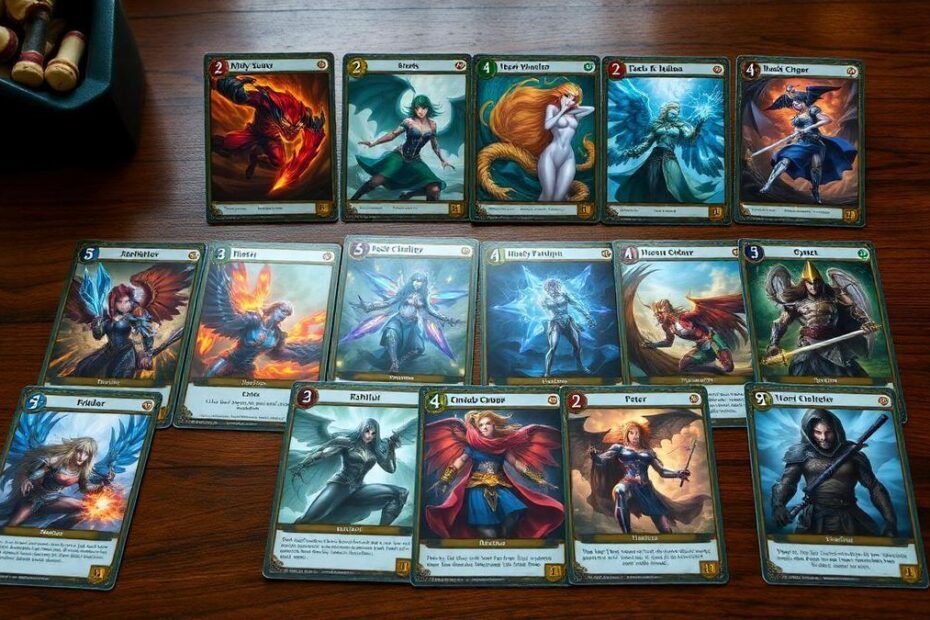 diverse-styles-for-fantasy-game-cards