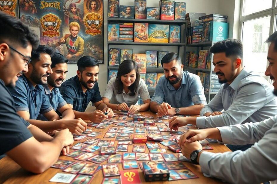 Guide for Balancing Competitive Card Game Gameplay guide-for-balancing-competitive-card-game-gameplay