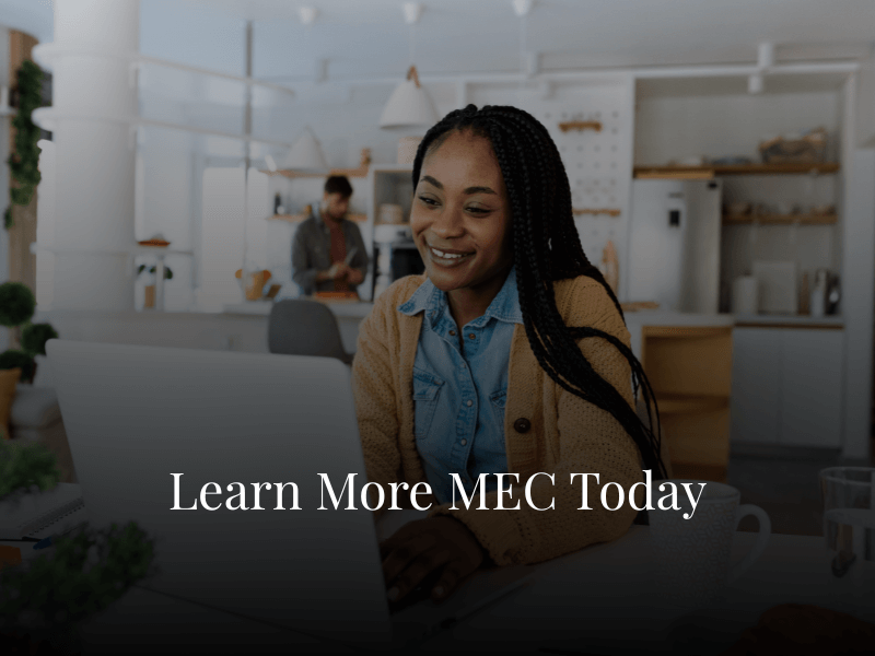 Learn More MEC Today