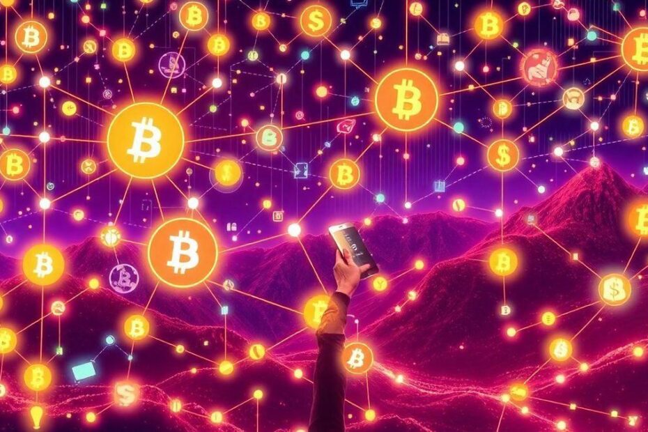 how-blockchain-powers-crypto-for-everyone